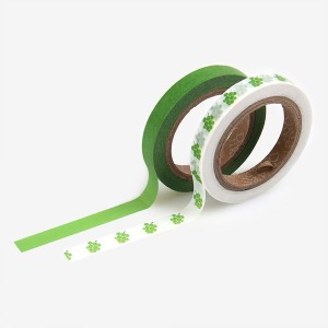 데일리라이크 - Masking tape slim 2p [10~20번]