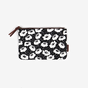 Basic pouch(oxford) - 08 Anemone
