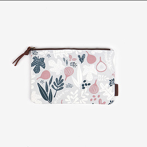 Basic pouch(oxford) - 12 Fig